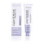 Revlon Professional Color Sublime Color & Care Saç Boyası, 5 Açık Kahve