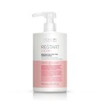 Revlon Professional Restart Color Protective Melting Saç Kremi 750ml