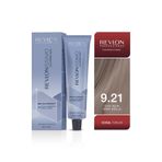 Revlon Professional Revlonissimo CC 9.21 Küllü İrize Çok Açık Sarı Saç Boyası 60 ml