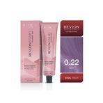 Revlon Professional Revlonissimo CC PC 022 Yoğun Yeşil Mikston Saç Boyası 60 ml