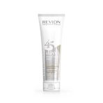 Revlon Professional Rp 45 Days Şampuan Highlights 275ml