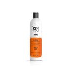 Revlon Professional Smoothing Şampuan 350ml