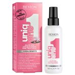 Revlon Professional Uniq One All İn One Lotus Flower 150 ml Durulanmayan Sprey Bakım Kremi