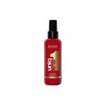 REVLON PROFESSIONAL Uniq One Revlon All In One Durulanmayan Saç Bakım Sprey Krem 150ml