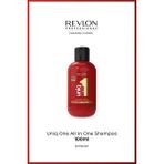 Revlon Professional UniqOne All In One Shampoo 10 Etkili Bakım Sağlayan Saç Şampuanı 100 ml
