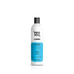 Revlon Professional Volumazing Şampuan 350ml
