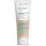 Revlon Restart Curls Condıtıoner Leave In 200 ml Besleyici Saç Kremi
