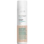 Revlon Restart Curls Nourishing Cleanser Dalgalı ve Kıvırcık Saçlar İçin Besleyici 250 ml Şampuan