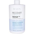 Revlon Restart Moisture Melting Conditioner 750 ml — Yoğun Nemlendirici & Kolay Açma Saç Kremi