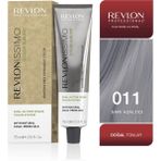 Revlon RP COLOR SUBLIME 011 Sarı – Amonyaksız Vegan Kalıcı Saç Boyası 75ml