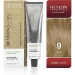 Revlon RP COLOR SUBLIME 9 Sarı – Amonyaksız Vegan Kalıcı Saç Boyası 75ml
