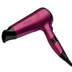 Revlon RVDR5229 Frizz Fighter İyonik 2200W Mor Saç Kurutma Makinesi
