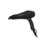 Revlon RVDR5251 AC Motorlu Difüzörlü İyonik 2000W Saç Kurutma Makinesi