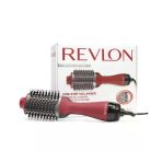Revlon Rvdr5279 Tek Adımda Saç Kurutma Makinesi Ve Hacim Verici, 2 Isı Ayarı Ve Soğuk Ayarı - Titanyum Kaplama Teşhir