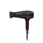 Revlon RVDR5317E Hindistan Cevizi Yağlı Siyah Saç Kurutma Makinesi