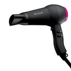 Revlon RVDR5823 Hızlı ve Hafif Ionic Siyah Saç Kurutma Makinesi