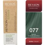 Revlon RVL Color Sublime 077 Yoğun Kızıl / Derin Bakır-Kızıl Yarı Kalıcı Saç Boyası 75 ml
