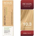 Revlon RVL Color Sublime 10.3 Çok Açık Sarı / Altın Yarı Kalıcı Saç Boyası 75 ml