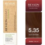 Revlon RVL Color Sublime 5.35 Orta Kumral / Yoğun Karamel-Bakır Yarı Kalıcı Saç Boyası 75 ml