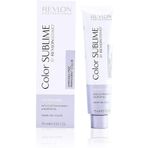 Revlon Sublime Amonyaksız Saç Boyası (Oksidanlı) 7