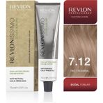 Revlon Sublime Hair Color 7.12 Kumral / Küllü-Nötr Yarı Kalıcı Saç Boyası 75 ml