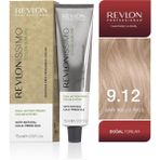 Revlon Sublime Hair Color 9.12 Çok Açık Kumral / Küllü-Nötr Yarı Kalıcı Saç Boyası 75 ml