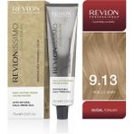 Revlon Sublime Hair Color 9.13 Çok Açık Kumral / Altın-Küllü Yarı Kalıcı Saç Boyası 75 ml
