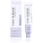 Revlon Sublime Saç Boyası Amonyaksız, Oksidanlı, 75ml, Shade 8