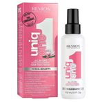 Revlon Uniq One All In One Lotus Flower-Kuru ve Hasarlı Saçlar İçin Saç Bakım Spreyi 150 ml CYT974131319741