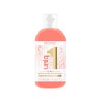 Revlon Uniqone Curls Bukle Şampuanı 230 ml