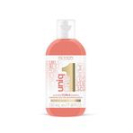 Revlon Uniqone Curls Kıvırcık Dalgalı Saçlar İçin Nemlendirici Şampuan 230 Ml - Şeffaf