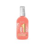 Revlon Uniqone Hair Treatment Curls Kıvırcık Dalgalı Saçlar İçin Besleyici Sprey Saç Kremi 230 Ml - Şeffaf
