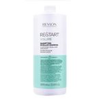 Revlon Volume Magnifying Hacim Kazandıran 1000 ml Şampuan