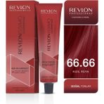 Revlonissimo CC 66.66 Ekstra Yoğun Kırmızı Kalıcı Saç Boyası 60 ml