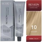 Revlonissimo CC HC 10 Ultra Açık Sarı Kalıcı Saç Boyası 60 ml