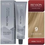 Revlonissimo CC HC 9 Çok Açık Sarı Kalıcı Saç Boyası 60 ml