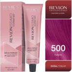 Revlonissimo CC PC 500 Maun Mikston Saç Boyası 60 ml