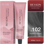 Revlonissimo CC Satin .102 İnci Küllü Saç Boyası 60 ml