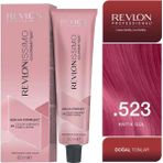 Revlonissimo CC Satin .523 Maun Mor İrize Saç Boyası 60 ml
