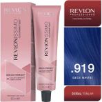 Revlonissimo CC Satin .919 Soğuk İnci Küllü Sarı Saç Boyası 60 ml
