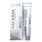 Revlonissimo Color Sublime Color & Care 6.34 Koyu Kumral Dore Bakır