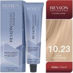 Revlonissimo Colorsmetique™ CC 10.23 İrize Altın Ultra Açık Sarı Kalıcı Saç Boyası 60 ml