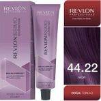 Revlonissimo Colorsmetique™ CC 44.22 Yoğun Mor İrize Kahve Kalıcı Saç Boyası 60 ml