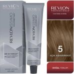Revlonissimo Colorsmetique™ CC 5 Doğal Açık Kahve Kalıcı Saç Boyası 60 ml