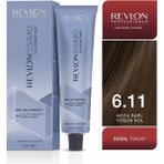 Revlonissimo Colorsmetique™ CC 6.11 Yoğun Küllü Koyu Sarı Kalıcı Saç Boyası 60 ml