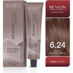 Revlonissimo Colorsmetique™ CC 6.24 İrize Bakır Koyu Sarı Kalıcı Saç Boyası 60 ml