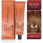 Revlonissimo Colorsmetique™ CC 6.4 Bakır Koyu Sarı Kalıcı Saç Boyası 60 ml
