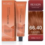 Revlonissimo Colorsmetique™ CC 66.40 Yoğun Bakır Koyu Sarı Kalıcı Saç Boyası 60 ml