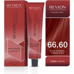 Revlonissimo Colorsmetique™ CC 66.60 Yoğun Kızıl Koyu Sarı Kalıcı Saç Boyası 60 ml