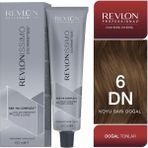 Revlonissimo Colorsmetique™ CC 6DN Doğal Koyu Sarı Kalıcı Saç Boyası 60 ml